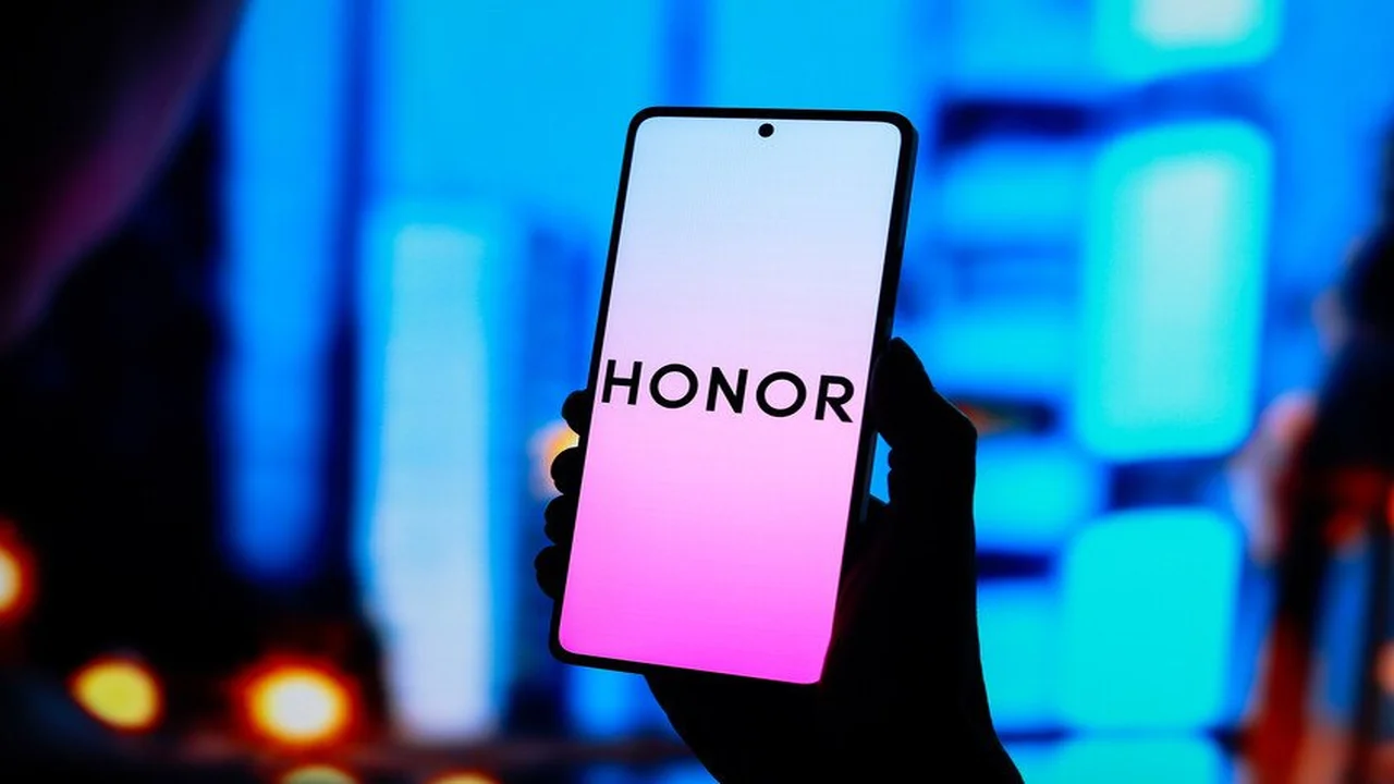 Honor تطلق هاتفًا جديدًا ببطارية ضخمة ومميزات متقدمة